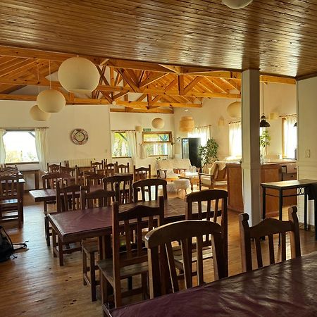 Hosteria Hainen Эль-Калафате Экстерьер фото
