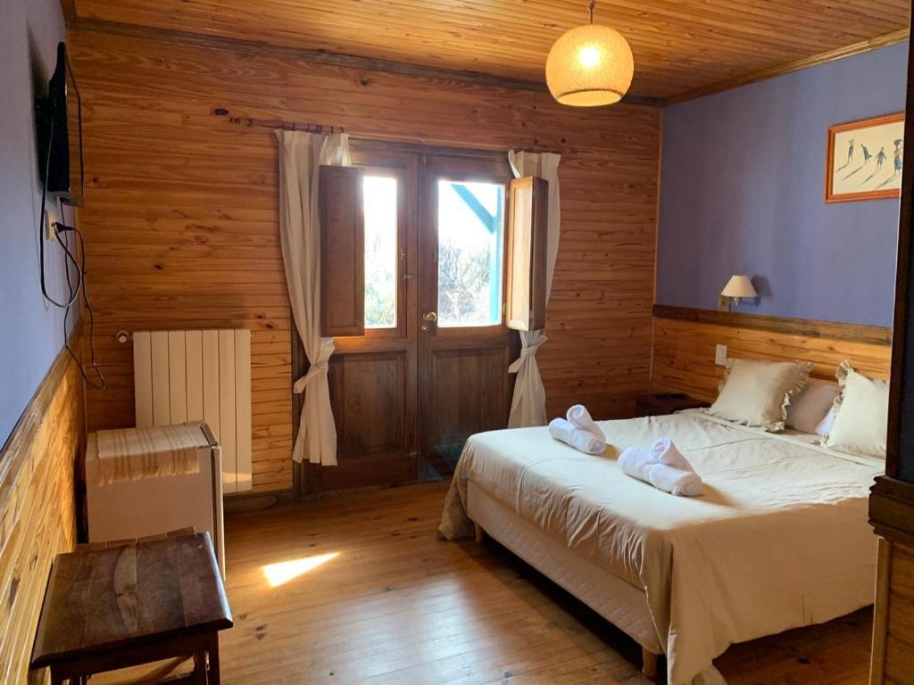 Hosteria Hainen Эль-Калафате Экстерьер фото